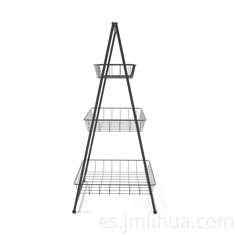 3 Tier Basket 3